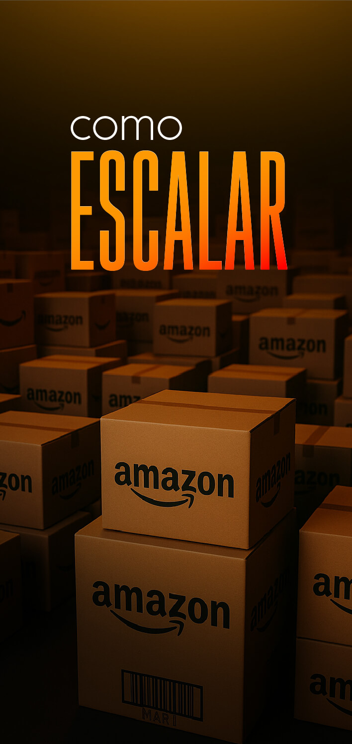 como escalar