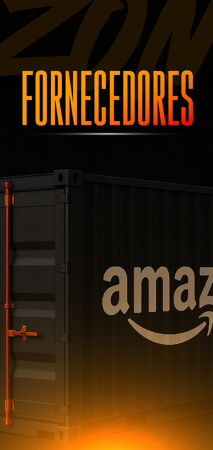 fornecedores