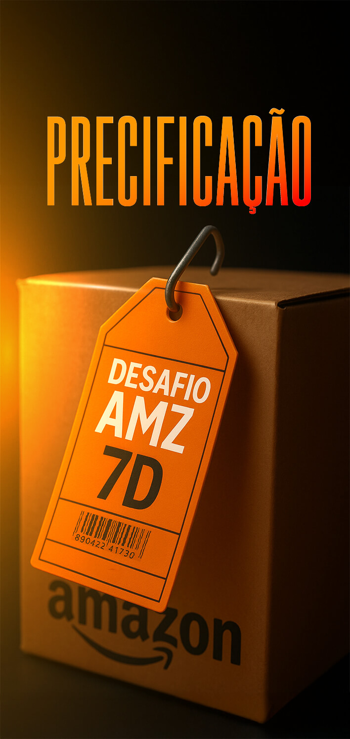 precificação